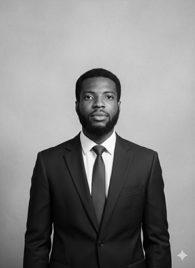 Apexfinish QA Enigeeer & Marketing lead