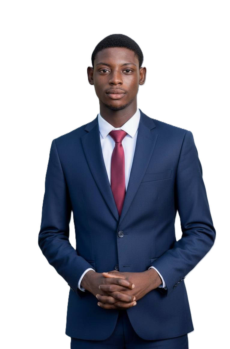 ApexFinish CEO & Senior Frontend Developer