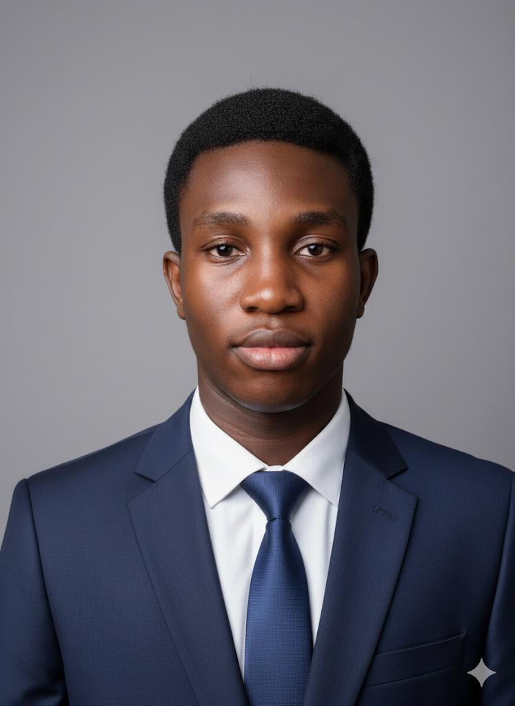 Apexfinish DevOps Engineer