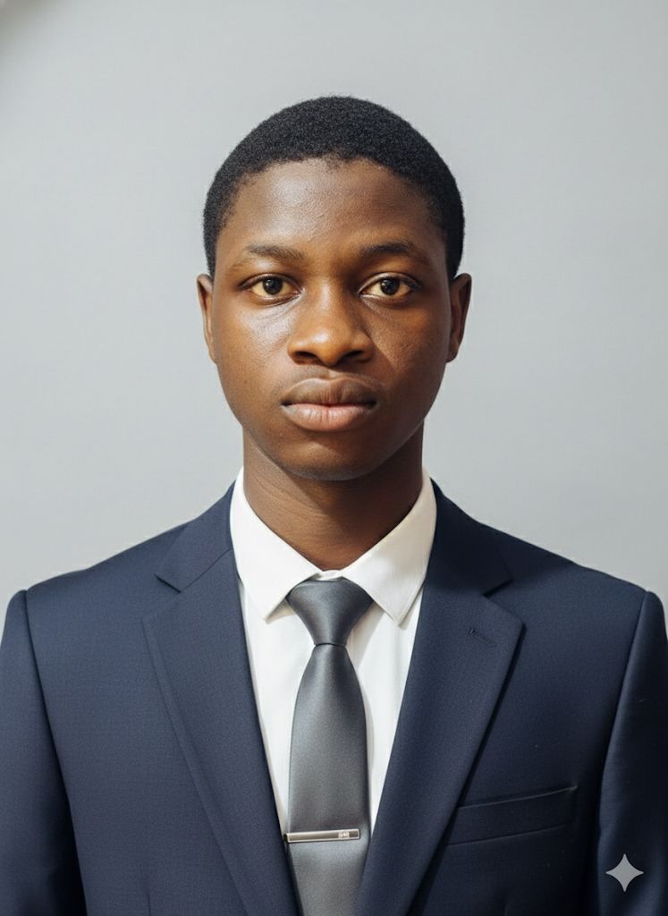 Apexfinish DevOps Engineer