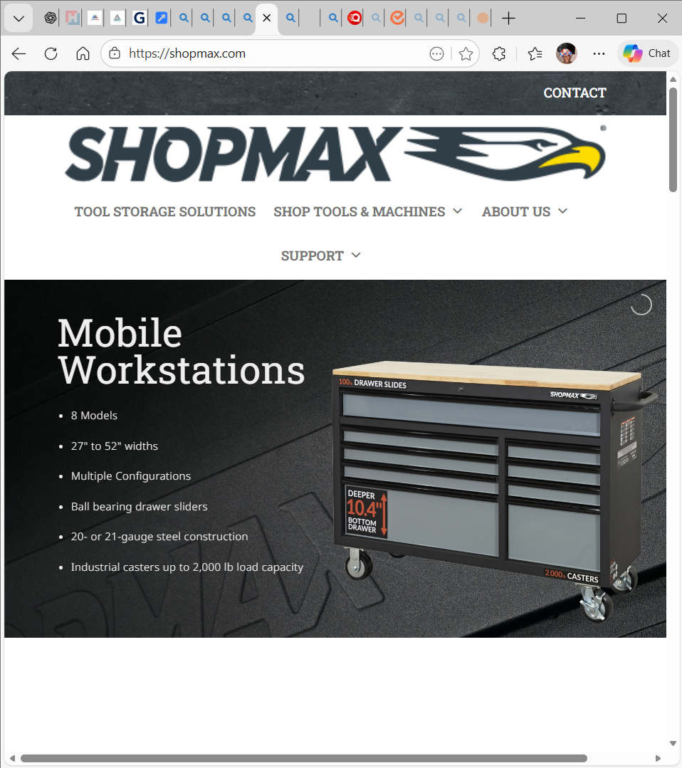 ShopMax